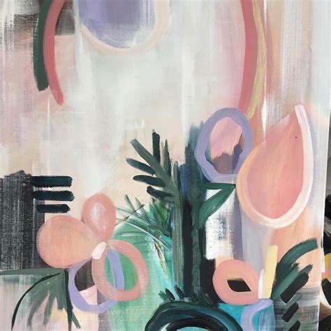 14 Abstract Painters To Follow On Instagram Abstract Painters
