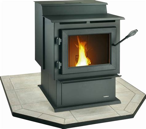 PS35 Pellet Stove By Quadra-Fire | Cumberland, MD | Ebyland LLC