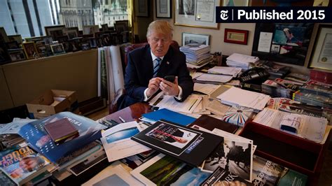 Pithy Mean And Powerful How Donald Trump Mastered Twitter For 2016