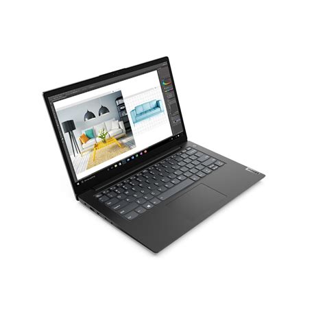 Lenovo V14 G2 Itl 82ka0180id Core I3 1115g44gb256gb Ssd14 Hdwin