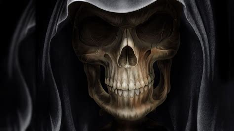 Awesome skull wallpaper for desktop, table, and mobile. Skull Wallpapers 1920x1080 - Wallpaper Cave