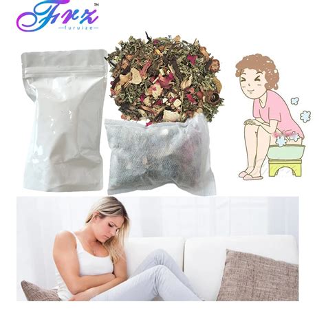 Chinese Herbal Vagina Steam Yonisteam Feminine Hygiene Detox Steam