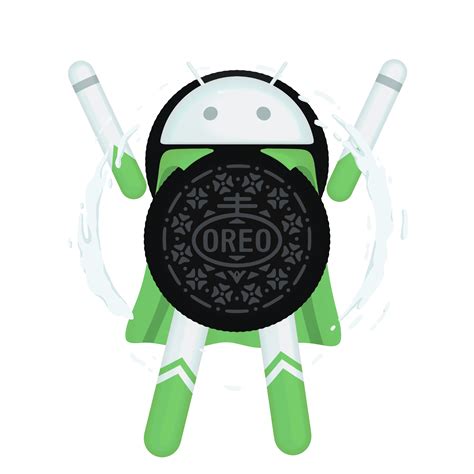 Android Oreo All The New Features BT