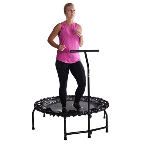 Jumpsport Home 120 Fitness Trampoline Stamina Products Ph
