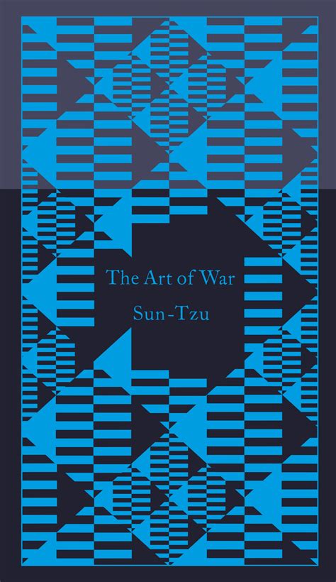 The Art Of War By Sun Tzu Penguin Books New Zealand