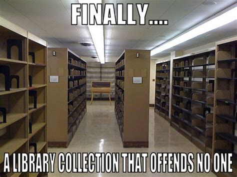 13 Memes That Remind Us Why We Should Never Ban Books Library Humor
