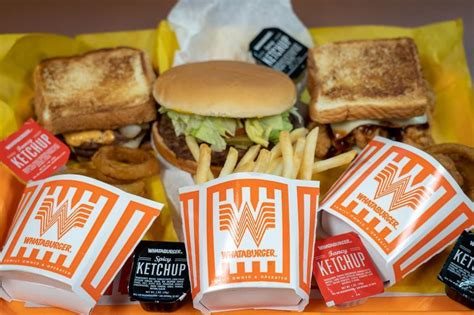 Dfw Airports First Whataburger Will Arrive Next Year Eater Dallas