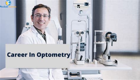 Career Options In Optometry Salary Qualification
