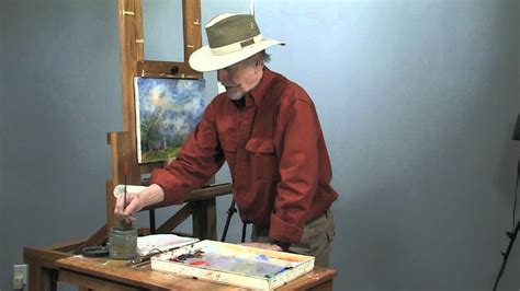 It's how the world works, and frankly, it's how we continue to innovate, so i'm not really complaining here. How to Sign an Oil Painting - YouTube