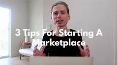 The Marketplace Entrepreneurs Guide Start Your Business On Yanktons Marketplace
