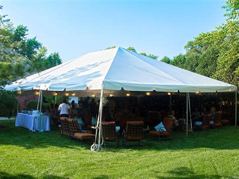 Tent Rentals Big Tent Events