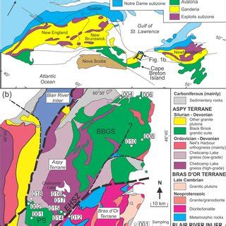 Maybe you would like to learn more about one of these? Donnelly ARCHIBALD | Instructor | PhD Geology (University ...