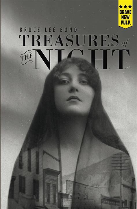 Treasures Of The Night The Lorelei Series Book 2 Ebook