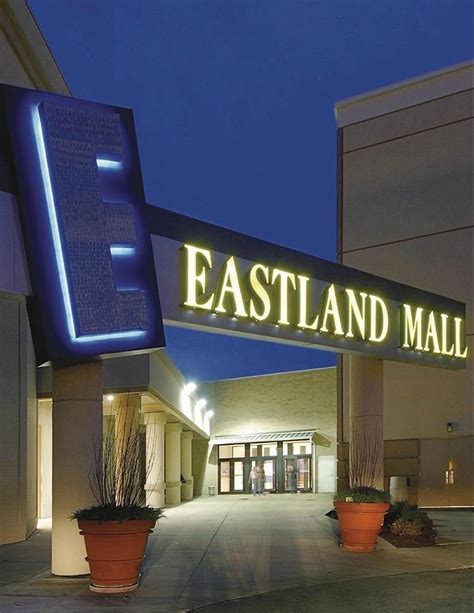 Eastland Mall Bloomington Aktuelle 2021 Lohnt Es Sich Mit Fotos
