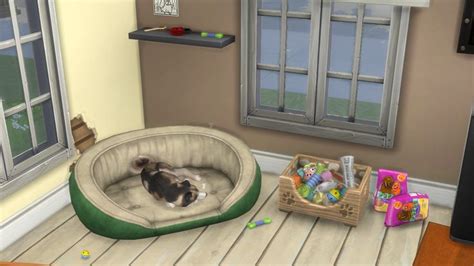 58 Best The Sims 4 Pets Cc Images On Pinterest Sims Cc Pets And