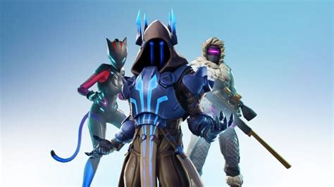 Fortnite Ice Storm Challenges Guide How To Complete