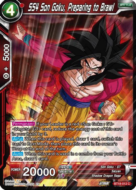 Ss Gogeta The Ultimate Fusion Dawn Of The Z Legends Dragon Ball Super Masters