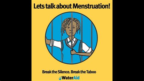 Any body fluid—whether it's menstrual blood, urine, or feces—can contaminate a swimming pool. Breaking the silence on menstruation: WaterAid Nigeria's ...