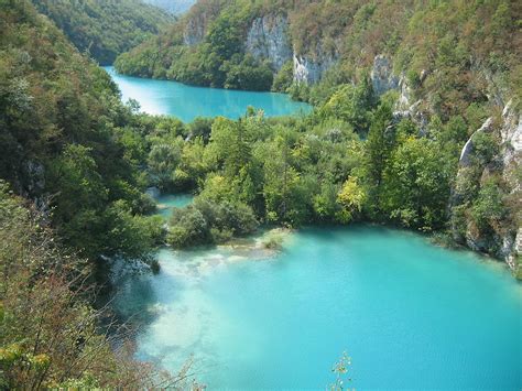 Plitvice Lakes National Park Travel Guide At Wikivoyage