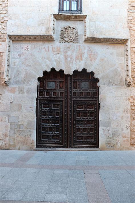 Qué ver en El Burgo de Osma la ciudad más bonita de Soria