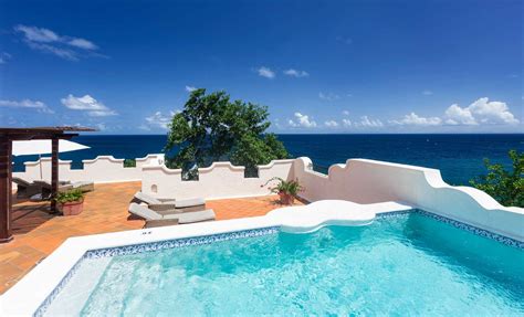 Cap Maison St Lucian Luxury St Lucia Holiday All Inclusive