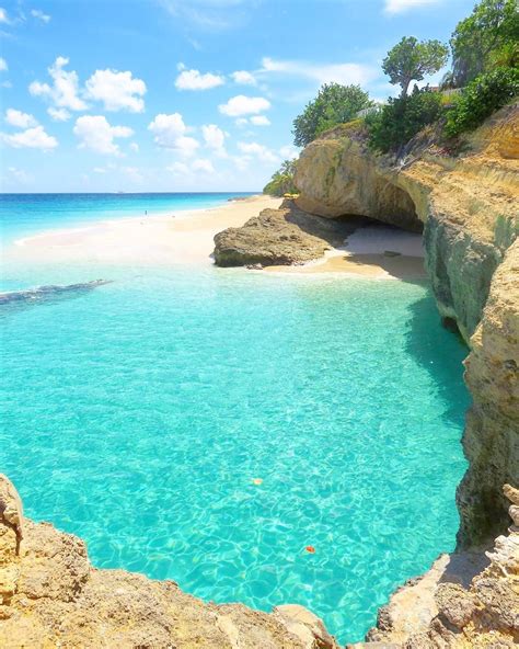 Fascinating Top 5 Must Sea Beaches In Anguilla Locals Guide