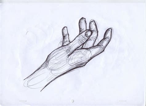 Quickly Do This Kind Of Drawing With Pen Hand Sketch How To Draw