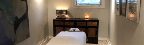 Hilton Head Island Massage Spa And Therapy