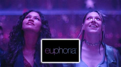 Euphoria Season 2 Release Date Cast Trailer And Everything We Know Capital