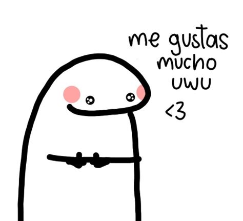 Flork Enamorado Mensajes Divertidos Chiste De Novios Frases Bonitas