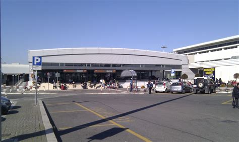 Aeroporto Di Ciampino Roma Viva