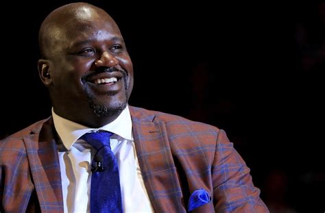 Former Nba All Star Shaquille Oneal Announces Plans To Run For Sheriff