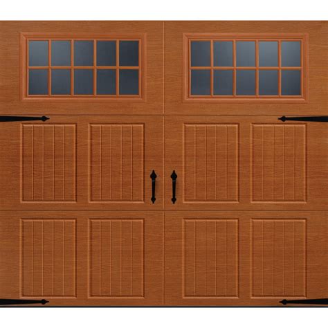 Garage Doors Prices Lowes