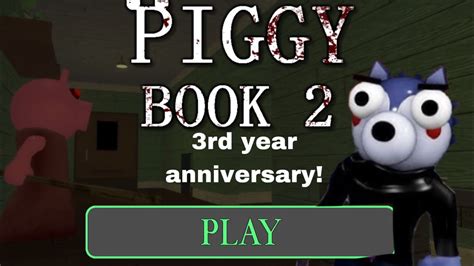 HOW TO ESCAPE PIGGY BOOK 2 100 Players HOUSE MAP YouTube