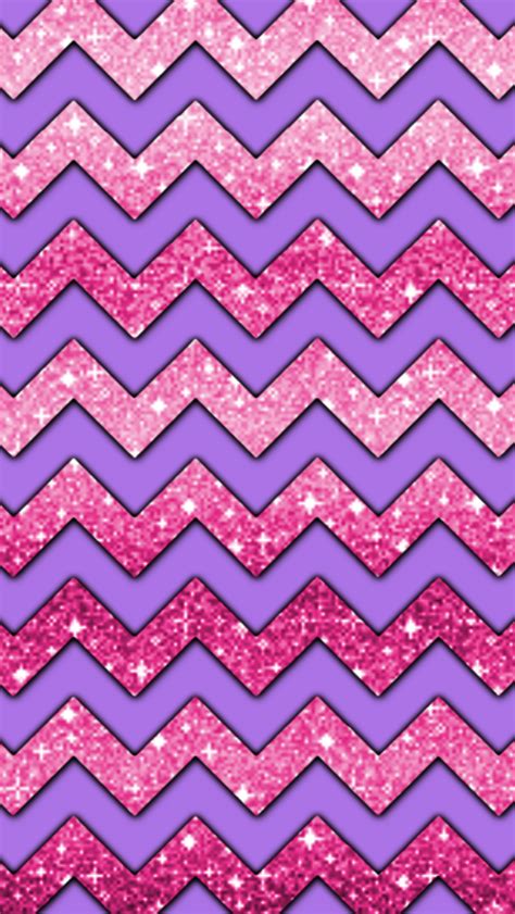 Pin By ♡rachelle♡ On Backgroundswallpapers Chevron Phone