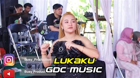 Lukaku Versi Bajidor Gdc Live Parugpug Paseh Youtube
