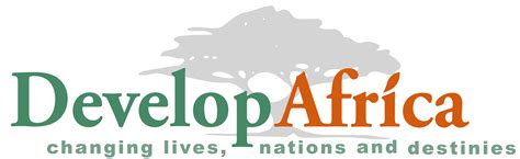 Develop Africa - eBay for Charity