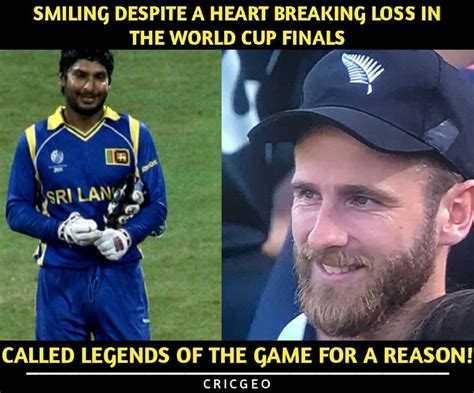 A Massive Respect For These Legends Cricket Cricgeo World Cup Final