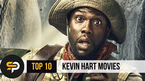 The Best Kevin Hart Movies Youtube