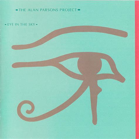 The Alan Parsons Project Eye In The Sky 2007 25th Anniversary