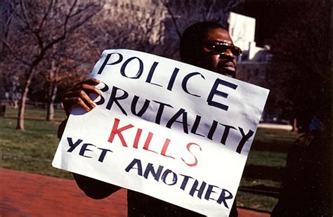 Ferguson Mo Continues The Trend Of Police Brutality Skepchick