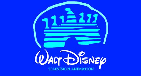 Walt Disney Television Animation 2003 2011 By Mjegameandcomicfan89 On