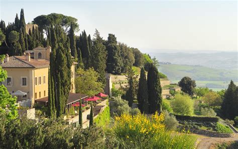 Villa Castello Tuscany Firefly Collection