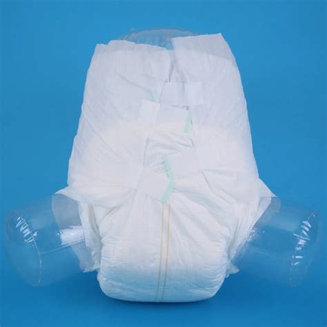Adult Diaper Thick Disposable Adult Diaper With Factory Price Buy
