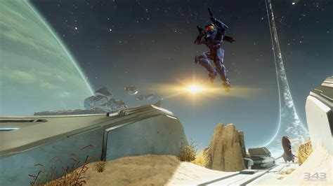 E3 2014 Halo The Master Chief Collection Halo 5 Beta Announced For