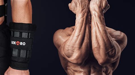 Forearm Weights — Benefits Types And How To Use Them Fitness Volt