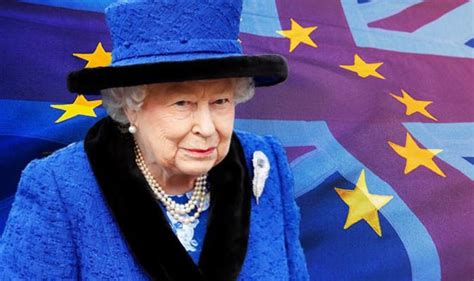 Queen Elizabeth Ii News What Does The Queen Really Think About Brexit