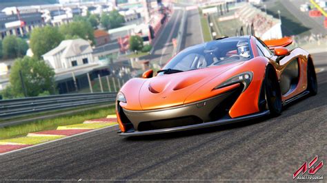 Assetto Corsa Ultimate Edition Recensione Il Simulatore Di Kunos Torna