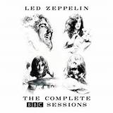Images of Led Zeppelin Thank You Video
