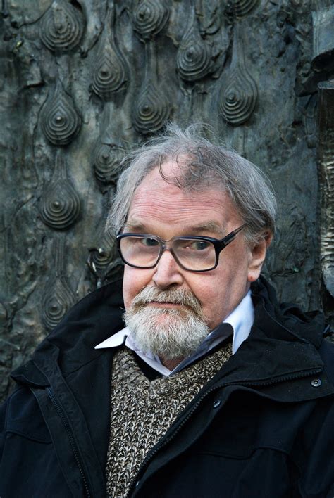 How Alasdair Gray Reimagined Glasgow The New Yorker